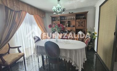 Casa en Venta en Campus San Joaquín Universidad Católica