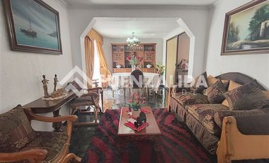 Casa en Venta en Campus San Joaquín Universidad Católica