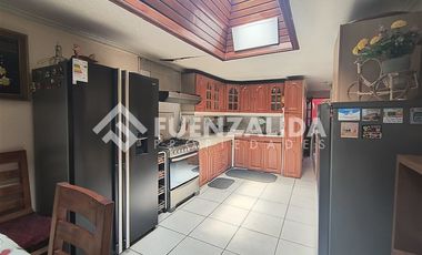 Casa en Venta en Campus San Joaquín Universidad Católica