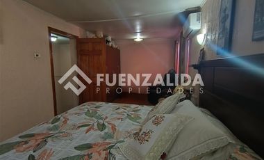 Casa en Venta en Campus San Joaquín Universidad Católica