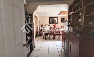 Casa en Venta en Campus San Joaquín Universidad Católica