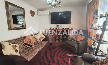 Casa en Venta en Campus San Joaquín Universidad Católica