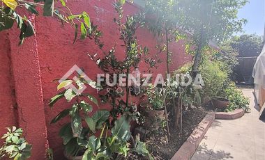 Casa en Venta en Campus San Joaquín Universidad Católica