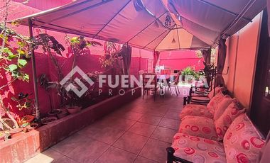 Casa en Venta en Campus San Joaquín Universidad Católica