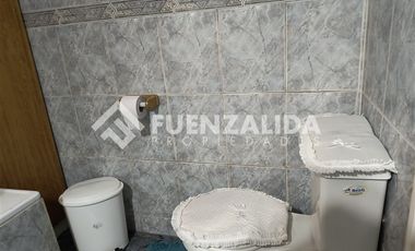Casa en Venta en Campus San Joaquín Universidad Católica
