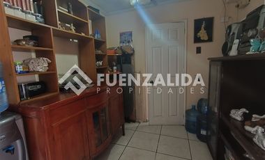 Casa en Venta en Campus San Joaquín Universidad Católica