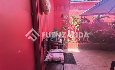 Casa en Venta en Campus San Joaquín Universidad Católica