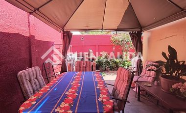 Casa en Venta en Campus San Joaquín Universidad Católica