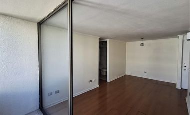 Departamento en Arriendo en San Francisco / Parque Almagro
