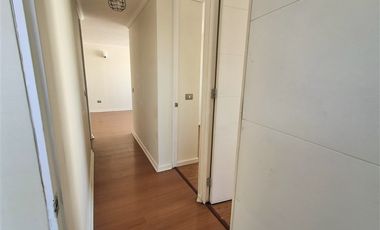 Departamento en Arriendo en San Francisco / Parque Almagro