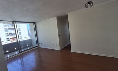 Departamento en Arriendo en San Francisco / Parque Almagro