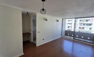Departamento en Arriendo en San Francisco / Parque Almagro