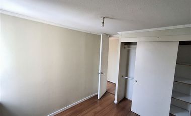 Departamento en Arriendo en San Francisco / Parque Almagro