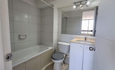 Departamento en Arriendo en San Francisco / Parque Almagro