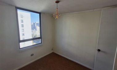Departamento en Arriendo en San Francisco / Parque Almagro