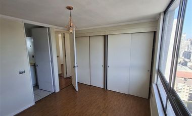 Departamento en Arriendo en San Francisco / Parque Almagro