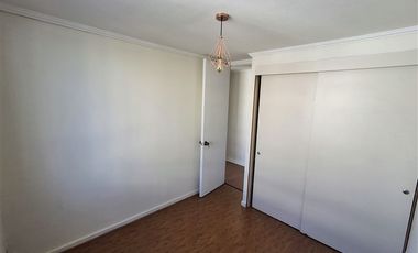 Departamento en Arriendo en San Francisco / Parque Almagro
