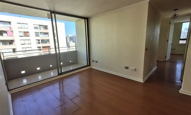 Departamento en Arriendo en San Francisco / Parque Almagro