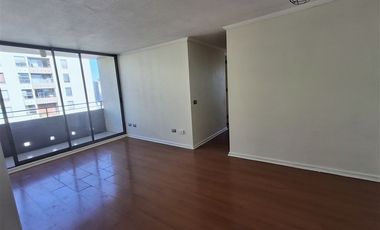 Departamento en Arriendo en San Francisco / Parque Almagro
