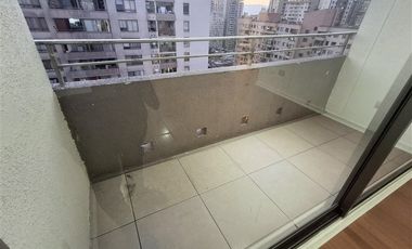 Departamento en Arriendo en San Francisco / Parque Almagro
