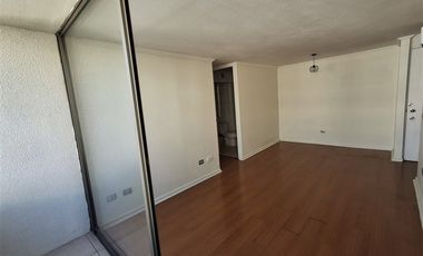 Departamento en Arriendo en San Francisco / Parque Almagro