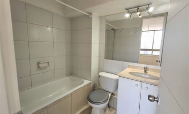 Departamento en Arriendo en San Francisco / Parque Almagro