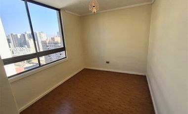Departamento en Arriendo en San Francisco / Parque Almagro