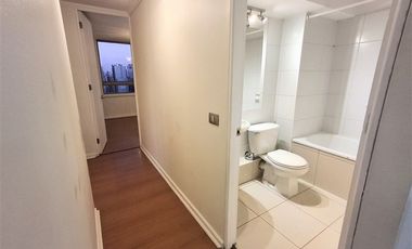 Departamento en Arriendo en San Francisco / Parque Almagro