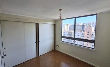 Departamento en Arriendo en San Francisco / Parque Almagro