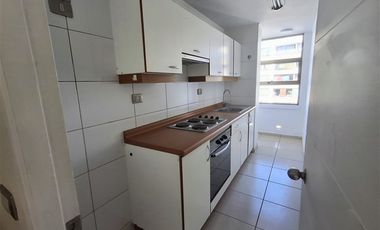 Departamento en Arriendo en San Francisco / Parque Almagro