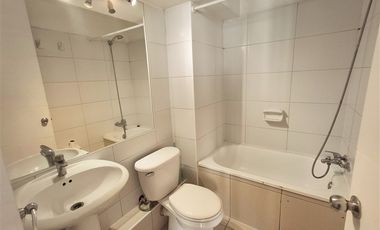 Departamento en Arriendo en San Francisco / Parque Almagro