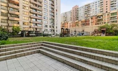 Departamento en Arriendo en San Francisco / Parque Almagro