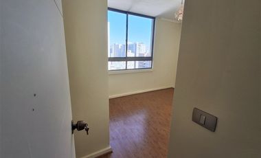 Departamento en Arriendo en San Francisco / Parque Almagro
