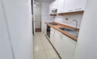 Departamento en Arriendo en San Francisco / Parque Almagro