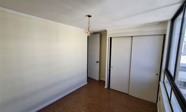 Departamento en Arriendo en San Francisco / Parque Almagro