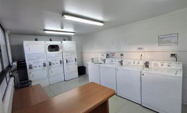 Departamento en Arriendo en San Francisco / Parque Almagro