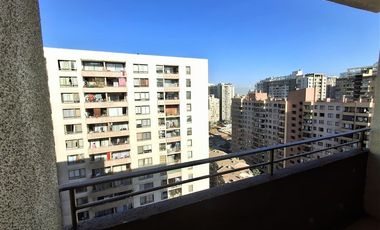Departamento en Arriendo en San Francisco / Parque Almagro