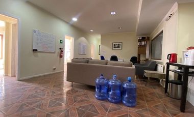 Local Comercial en Arriendo en Entre Baquedano y Blanco encalada