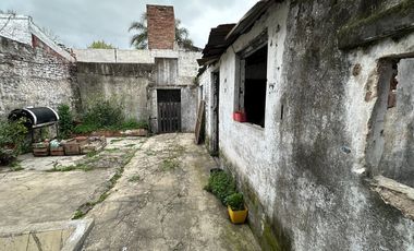 PH VENTA EN BLOQUE LOTE PROPIO VILLA PUEYRREDON