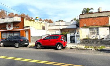 PH VENTA EN BLOQUE LOTE PROPIO VILLA PUEYRREDON