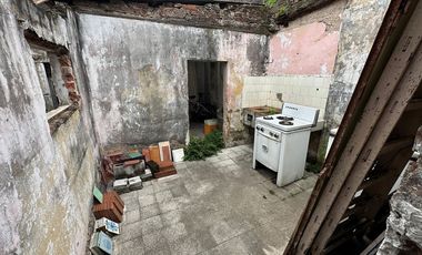 PH VENTA EN BLOQUE LOTE PROPIO VILLA PUEYRREDON