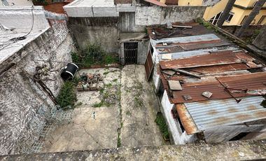 PH VENTA EN BLOQUE LOTE PROPIO VILLA PUEYRREDON