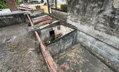 PH VENTA EN BLOQUE LOTE PROPIO VILLA PUEYRREDON