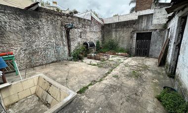 PH VENTA EN BLOQUE LOTE PROPIO VILLA PUEYRREDON