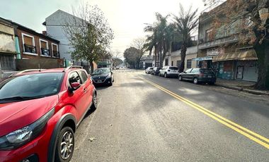 PH VENTA EN BLOQUE LOTE PROPIO VILLA PUEYRREDON