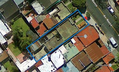 PH VENTA EN BLOQUE LOTE PROPIO VILLA PUEYRREDON