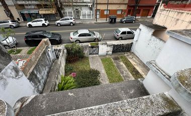 PH VENTA EN BLOQUE LOTE PROPIO VILLA PUEYRREDON