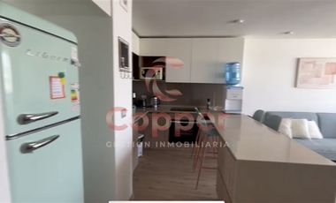 Departamento en Venta en Bahia Inglesa