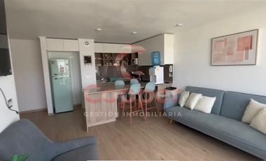 Departamento en Venta en Bahia Inglesa