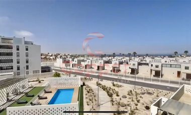 Departamento en Venta en Bahia Inglesa